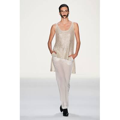 Rebekka Ruétz Spring/Summer 2014