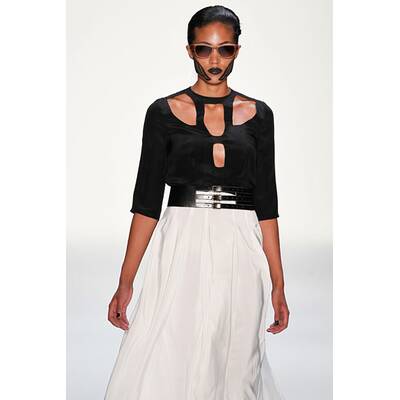 Rebekka Ruétz Spring/Summer 2014