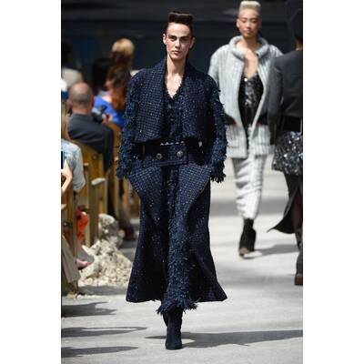 Chanel Haute Couture 2013