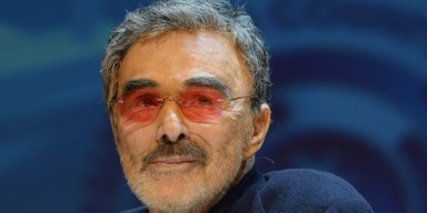 Burt Reynolds