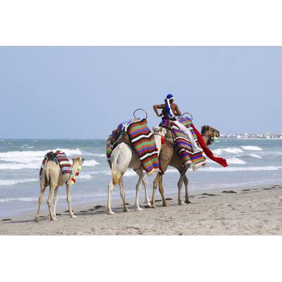 Die Top 10 der beliebtesten Urlaubsziele