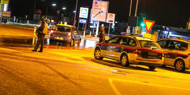 Attnang-Puchheim Mordversuch Polizei