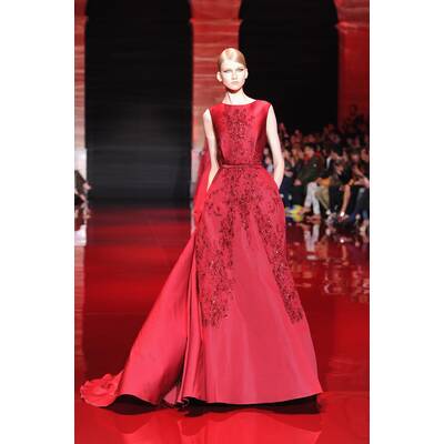 Elie Saab Haute Couture 2013