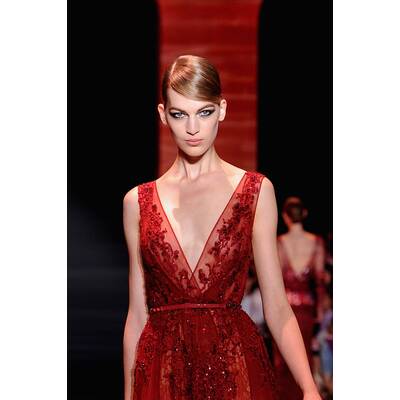 Elie Saab Haute Couture 2013