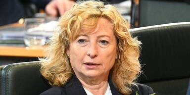 Eva Prischl wird Gesundheitslandesr&auml;tin