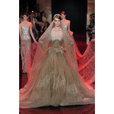 Elie Saab Haute Couture 2013