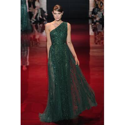 Elie Saab Haute Couture 2013