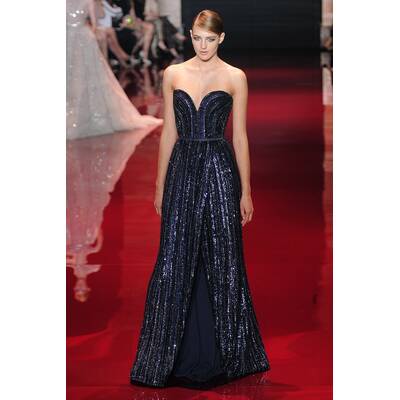 Elie Saab Haute Couture 2013
