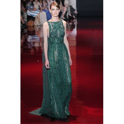 Elie Saab Haute Couture 2013