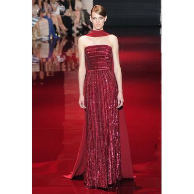 Elie Saab Haute Couture 2013