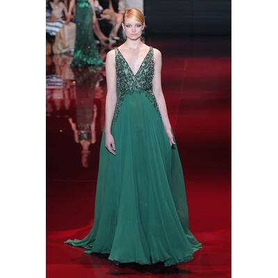 Elie Saab Haute Couture 2013