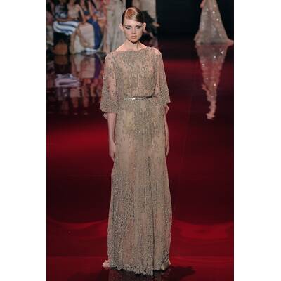 Elie Saab Haute Couture 2013