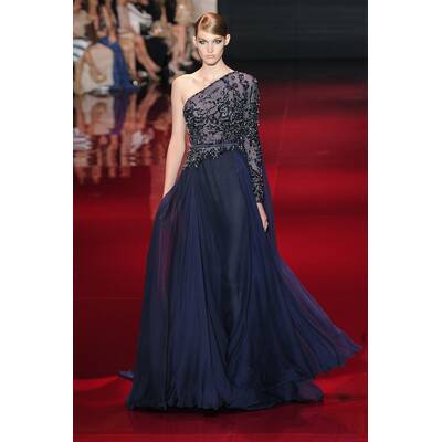 Elie Saab Haute Couture 2013