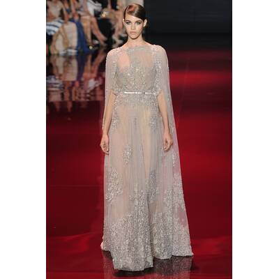 Elie Saab Haute Couture 2013