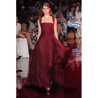 Elie Saab Haute Couture 2013