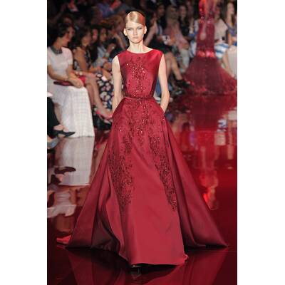 Elie Saab Haute Couture 2013
