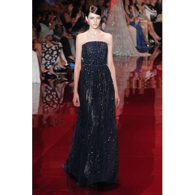 Elie Saab Haute Couture 2013