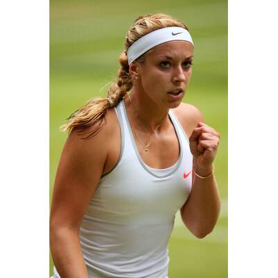 Sabine Lisicki: Oliver Pochers neue Freundin