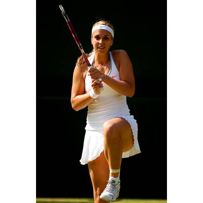 Sabine Lisicki: Oliver Pochers neue Freundin