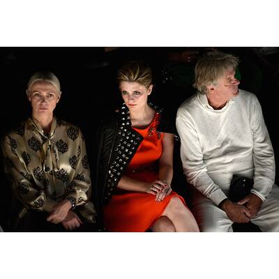 Mischa Barton mit verpatzem Make-up