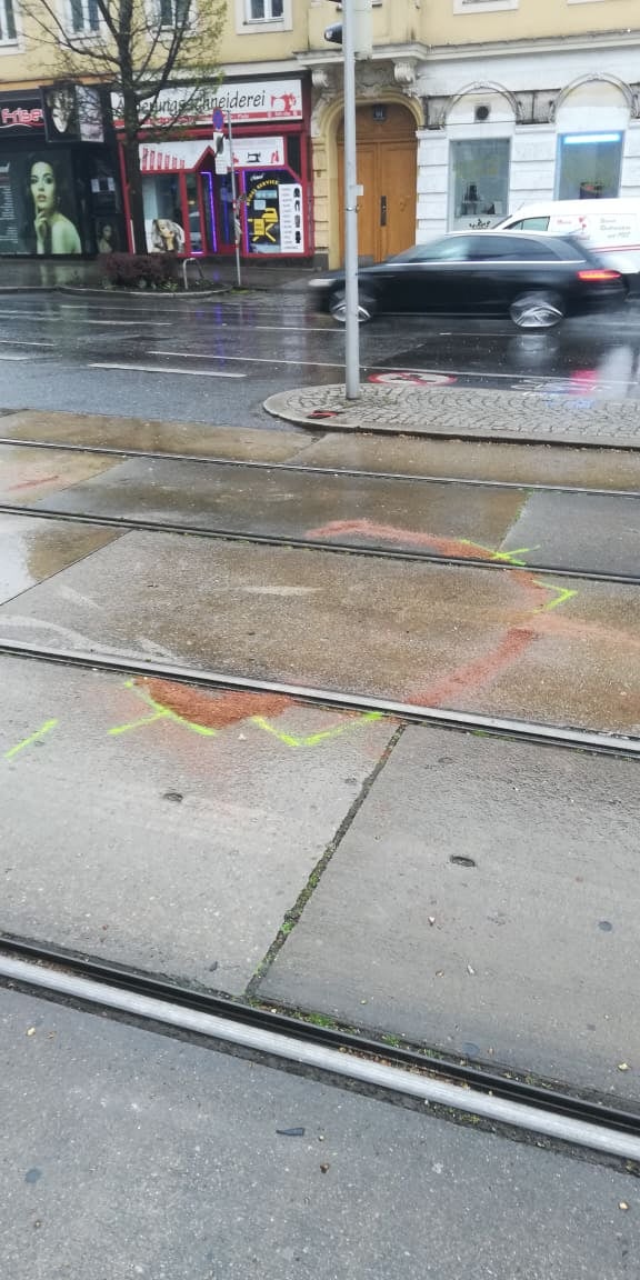 Simmeringer Haußtstraße