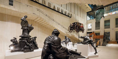 Wien Museum verk&uuml;rzt &Ouml;ffnungstage einzelner Standorte