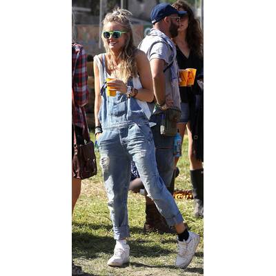 Cressida Bonas