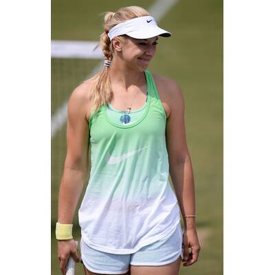 Sabine Lisicki: Oliver Pochers neue Freundin