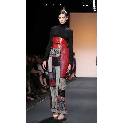 Jean Paul Gaultier Haute Couture 2013