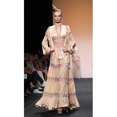 Jean Paul Gaultier Haute Couture 2013