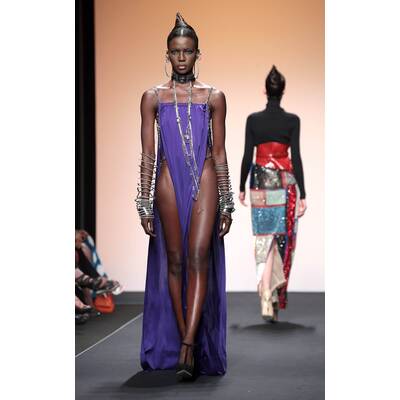 Jean Paul Gaultier Haute Couture 2013