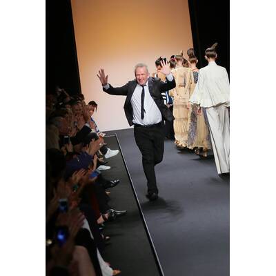 Jean Paul Gaultier Haute Couture 2013