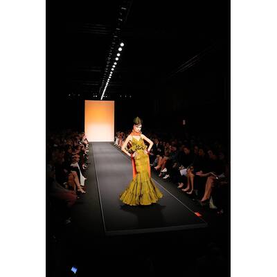 Jean Paul Gaultier Haute Couture 2013