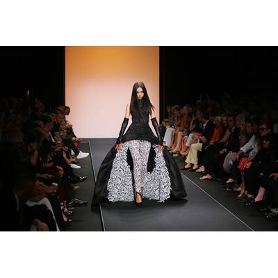 Jean Paul Gaultier Haute Couture 2013