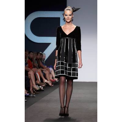 Renato Balestra Haute Couture 2013