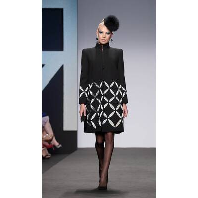 Renato Balestra Haute Couture 2013