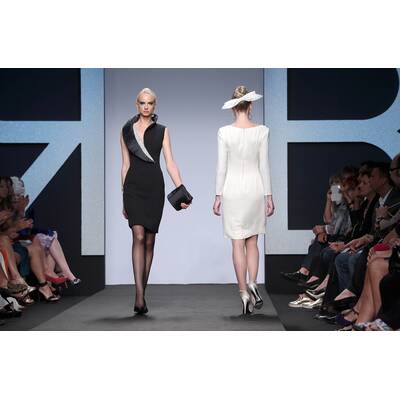 Renato Balestra Haute Couture 2013