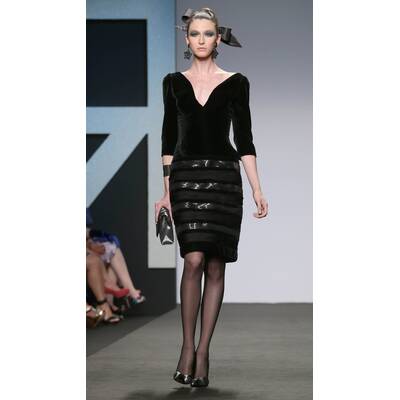 Renato Balestra Haute Couture 2013