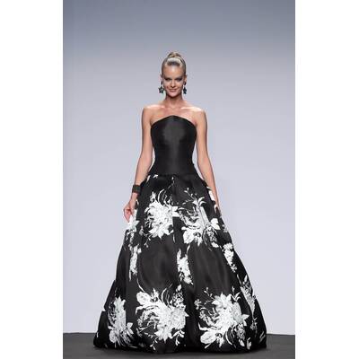 Renato Balestra Haute Couture 2013