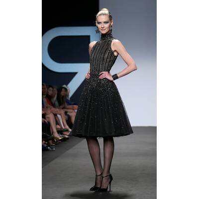 Renato Balestra Haute Couture 2013