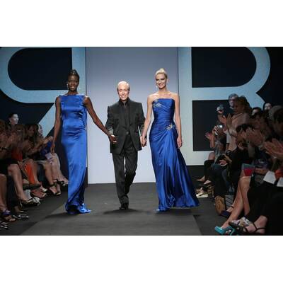 Renato Balestra Haute Couture 2013