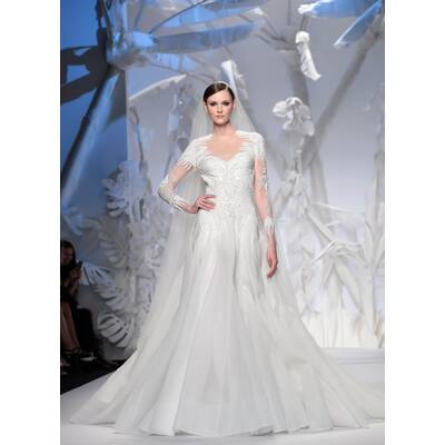 Abed Mahfouz Haute Couture H/W 2013