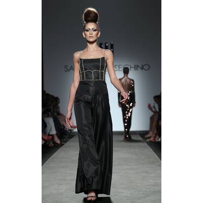 Sabrina Persechino - Haute Couture H/W 2013