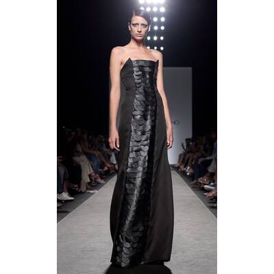 Sabrina Persechino - Haute Couture H/W 2013