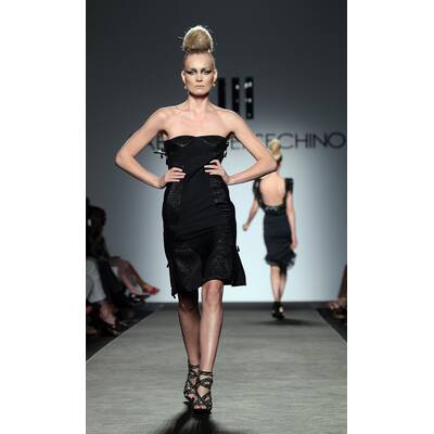 Sabrina Persechino - Haute Couture H/W 2013