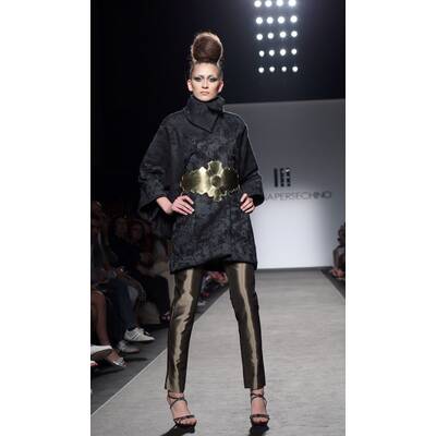 Sabrina Persechino - Haute Couture H/W 2013