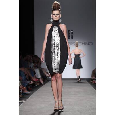 Sabrina Persechino - Haute Couture H/W 2013