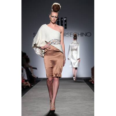 Sabrina Persechino - Haute Couture H/W 2013