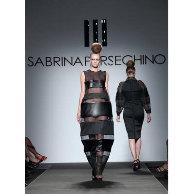 Sabrina Persechino - Haute Couture H/W 2013