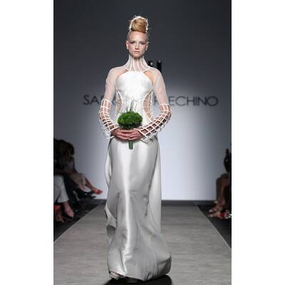 Sabrina Persechino - Haute Couture H/W 2013